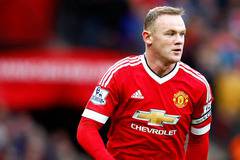 The Great inspiration of Richard Beese – Wayne Rooney