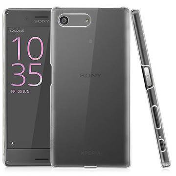 Sony Xperia X Compact калъфи и аксесоари