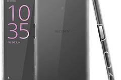 Sony Xperia X Compact калъфи и аксесоари