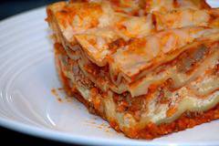 Лесна Лазаня