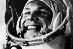 Летял ли е наистина Юрий Гагарин в космоса?!