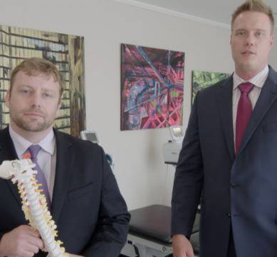 Хронично главоболие – прични и методи за лечение в Американската клиника за гръбначни заболявания