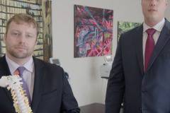 Хронично главоболие – прични и методи за лечение в Американската клиника за гръбначни заболявания