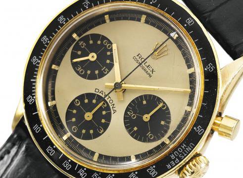 Съвети за колекционери: Как да купуваме часовници втора употреба