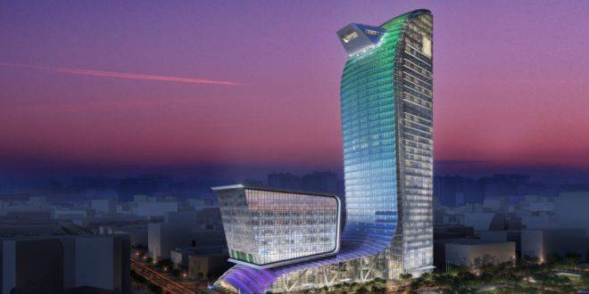 Туризъм в Камбоджа. Луксозен хотел отваря врати в Пном Пен