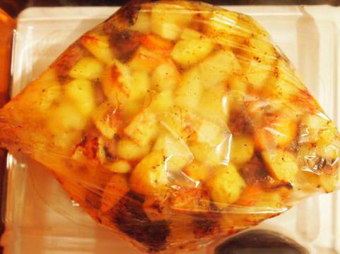 Най-лесната и уникално вкусна рецепта за картофки на фурна! Ще си оближете пръстите!