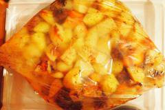 Най-лесната и уникално вкусна рецепта за картофки на фурна! Ще си оближете пръстите!