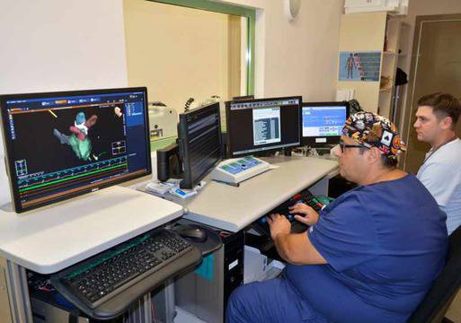 Безплатни прегледи за предсърдно мъждене в Стара Загора