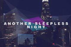 Jasper Forks - Another Sleepless Night | Hitove.net