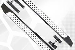 Ролбари и степенки за Toyota RAV 4