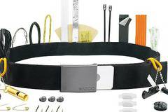 Туристически колан предлага 24 функции