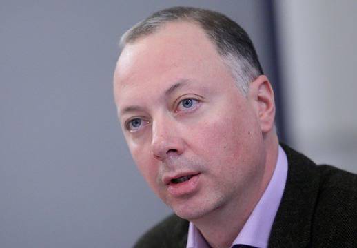 Росен Желязков става председател на агенция „Електронно управление“