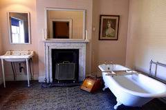 Интересни тенденции в интериорния дизайн на банята