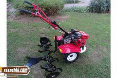 Мотофреза Raider RD-T04