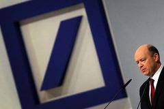 Германското правителство не разполага с план за спасяване на Deutsche Bank