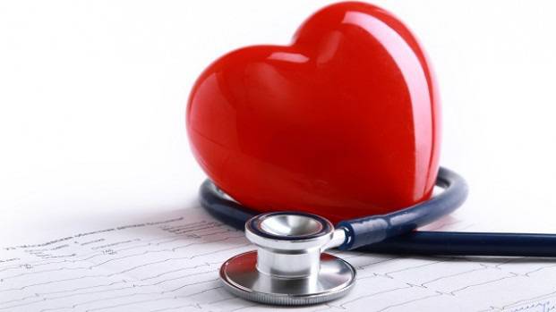 Световен ден на сърцето