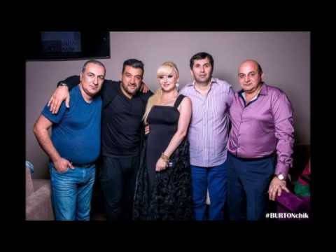 Артур Амирян – БУЗУКИ