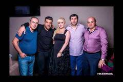 Артур Амирян – БУЗУКИ