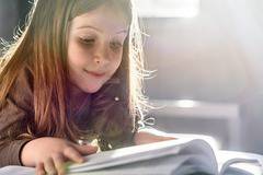 10 правила, които да спазвате, за да не отнемате интереса на детето към четенето