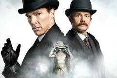 Шерлок Холмс: Кошмарната булка