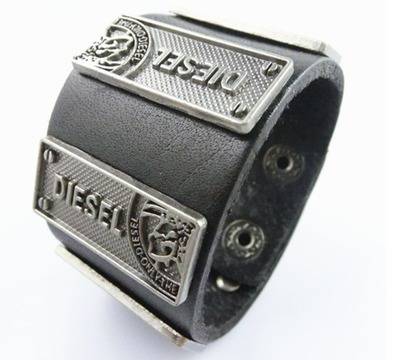 Кожена гривна