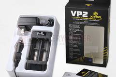 Зарядно устройство XTAR VP2