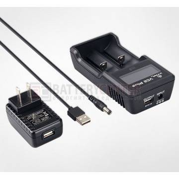Зарядно устройство XTAR VC2 Plus Master