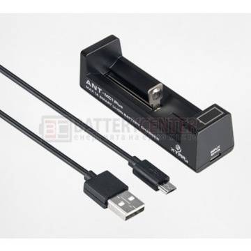 Зарядно устройство XTAR ANT MC-1 Plus