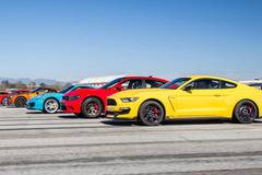 Най-голямото драг състезание 2016 (ВИДЕО)