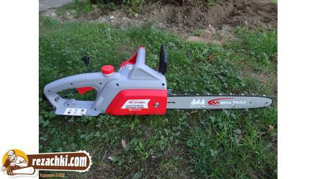 Електрическа резачка за дърва Gardenia SF7J112