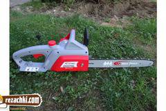 Електрическа резачка за дърва Gardenia SF7J112