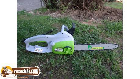 Електрическа резачка за дърва Gardenia M1L-KW05-405