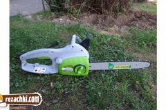 Електрическа резачка за дърва Gardenia M1L-KW05-405