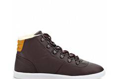 LACOSTE Lelex Fur Brown W ДАМСКИ БОТИ