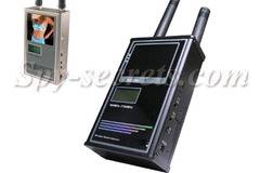 Детектори бръмбари – Професионален детектор за камери