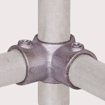 Ключови скоби за директен монтаж от technobg