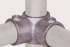 Ключови скоби за директен монтаж от technobg