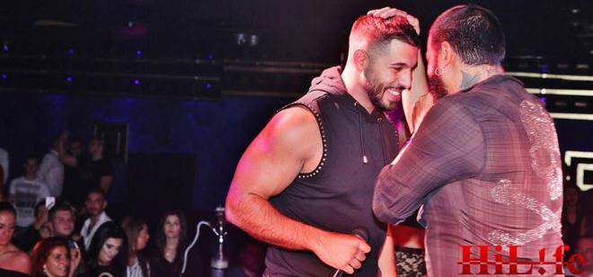 Азис, Фики и Галин откриха новия „The Cotton Club“