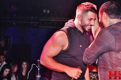 Азис, Фики и Галин откриха новия „The Cotton Club“