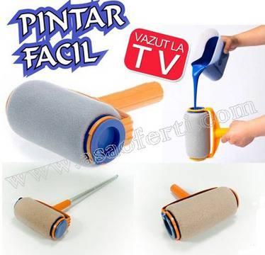 Pintar Facil система за боядисване