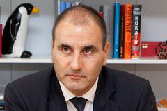 Четирите избора на ГЕРБ за президент