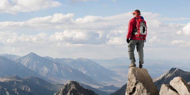 Най-екстремните туристически атракции