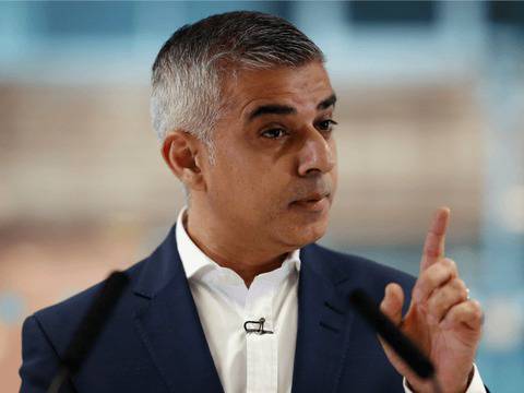 Кметът на Лондон Садик Хан, ще разследва чуждестранните собственици на имоти