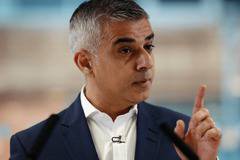 Кметът на Лондон Садик Хан, ще разследва чуждестранните собственици на имоти