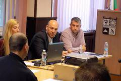 Стартира проектът за повишаване на енергийната ефективност на МБАЛ – Поморие