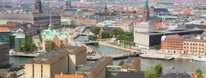 Екскурзия Копенхаген и Малмьо