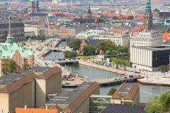 Екскурзия Копенхаген и Малмьо