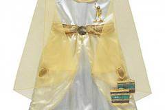 Невероятен костюм на Клеопатра