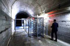 Частните швейцарски трезори