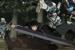 Berserk 2016